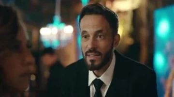 موعد عرض الحلقة 18 من مسلسل فن الحرب والقنوات الناقلة